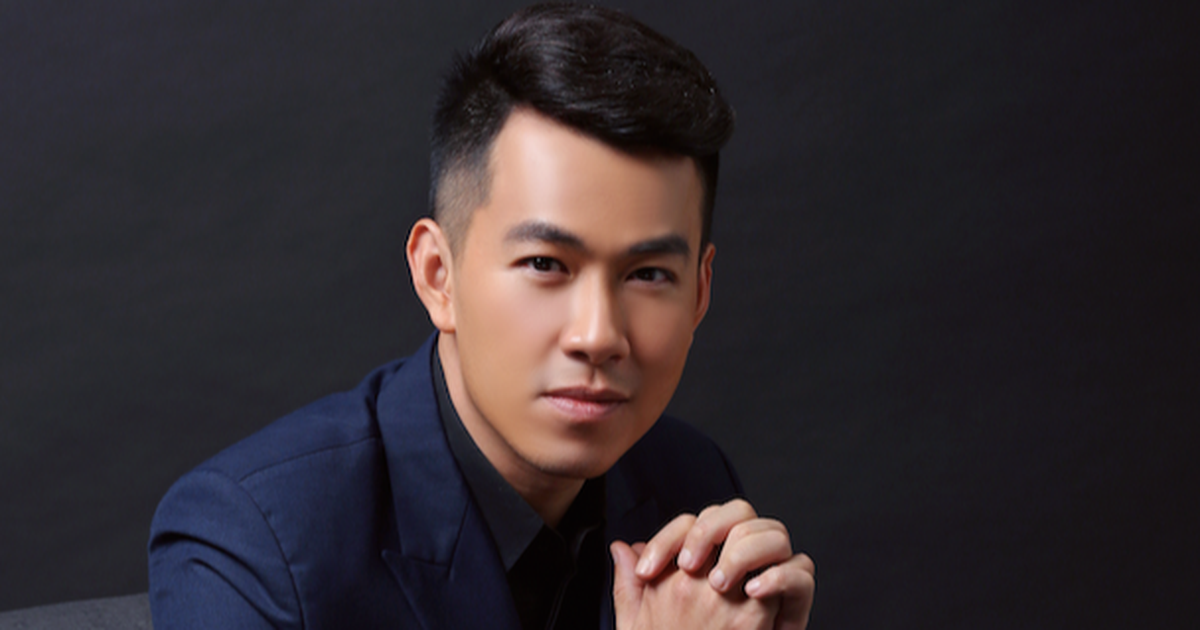 Hồ Trung Dũng: Tôi chưa bao giờ định nghĩa đồng nghiệp là đối thủ