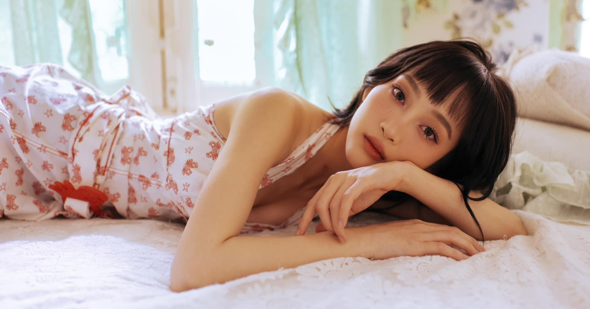 Juky San: Tôi từng bị miệt thị ngoại hình suốt 4 năm