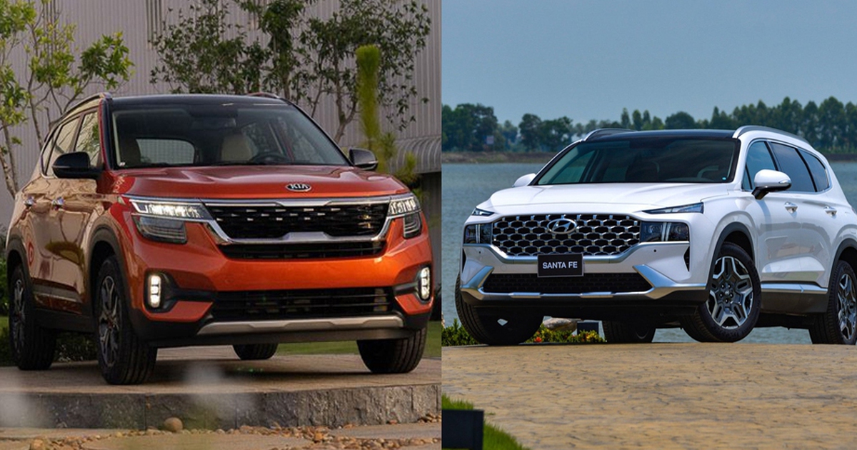 Gia đình 5 người, nên mua ô tô 5 chỗ hay 7 chỗ?