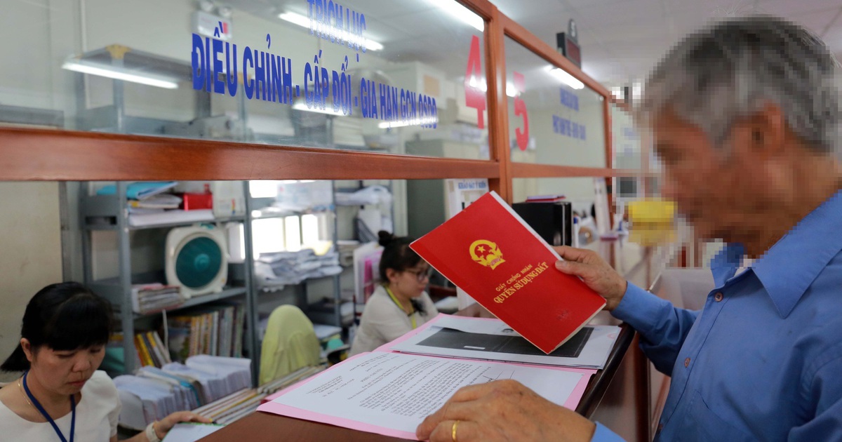 Tặng con căn nhà đã công chứng, làm sao để hủy hợp đồng đã ký kết?