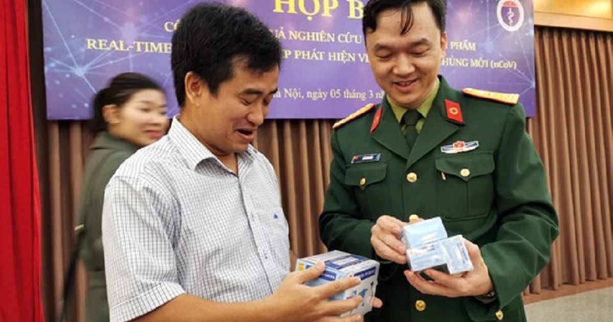 Vụ Việt Á: Sai phạm đã rõ, nhưng quyền lợi người dân thì chưa nghe nhắc đến