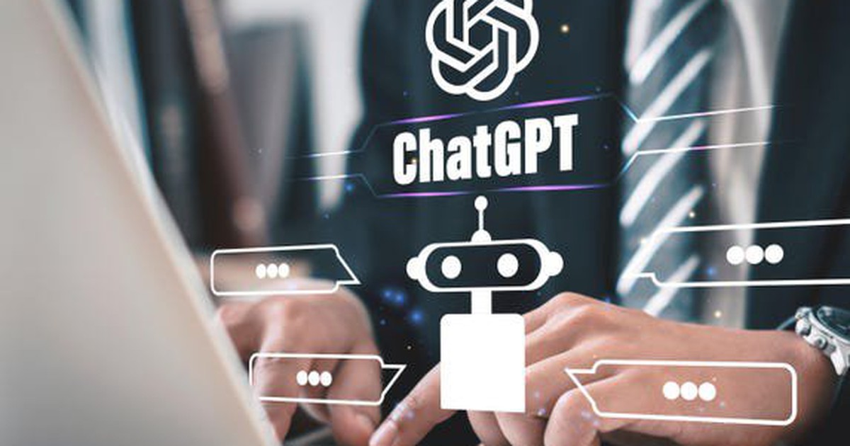 Centrix cung cấp ChatGPT Centrix cung cấp ChatGPT