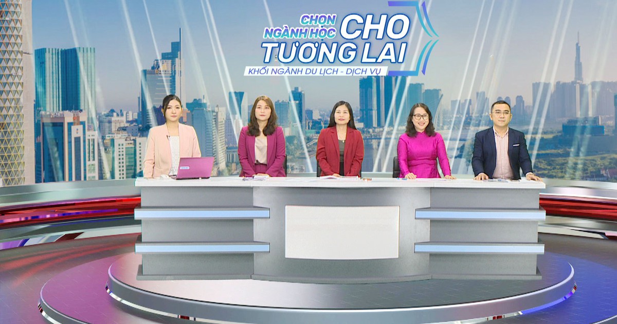 Những lưu ý khi chọn học ngành du lịch- dịch vụ sau đại dịch Covid-19