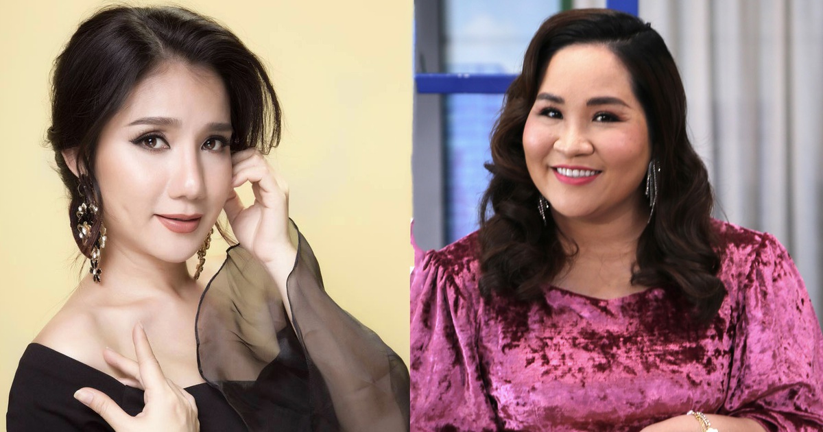 Lộ diện bà mối thay thế Cát Tường tại show hẹn hò 'Hẹn ăn trưa'