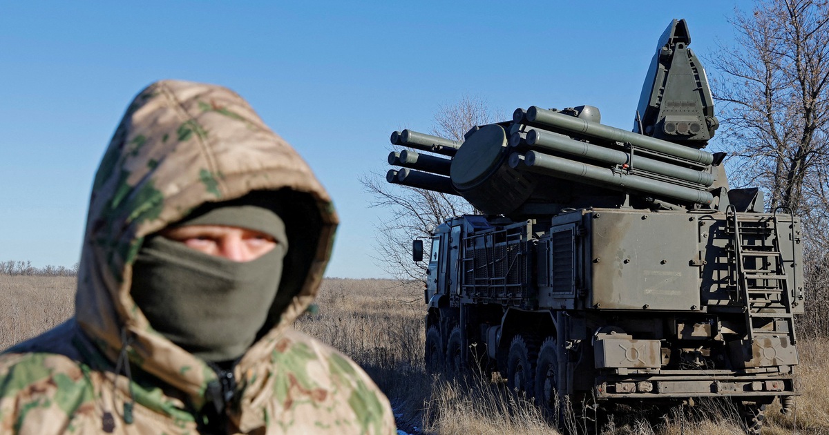 Ukraine đẩy lùi cuộc tấn công mới của Nga, NATO ra cam kết mới