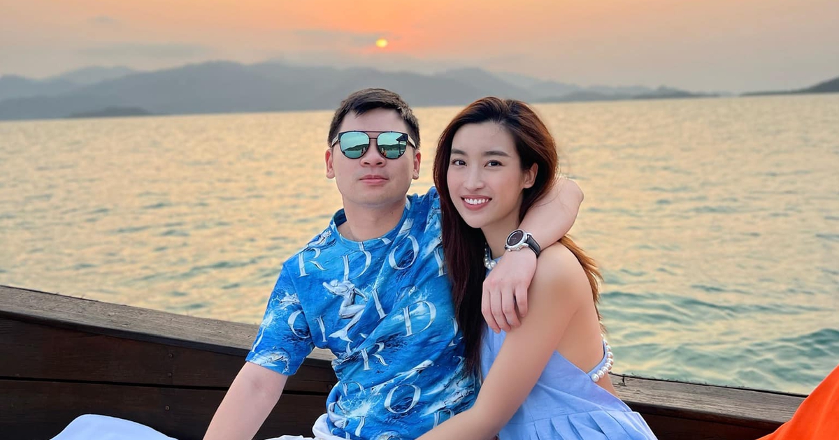 Cuộc sống của Hoa hậu Đỗ Mỹ Linh sau khi kết hôn