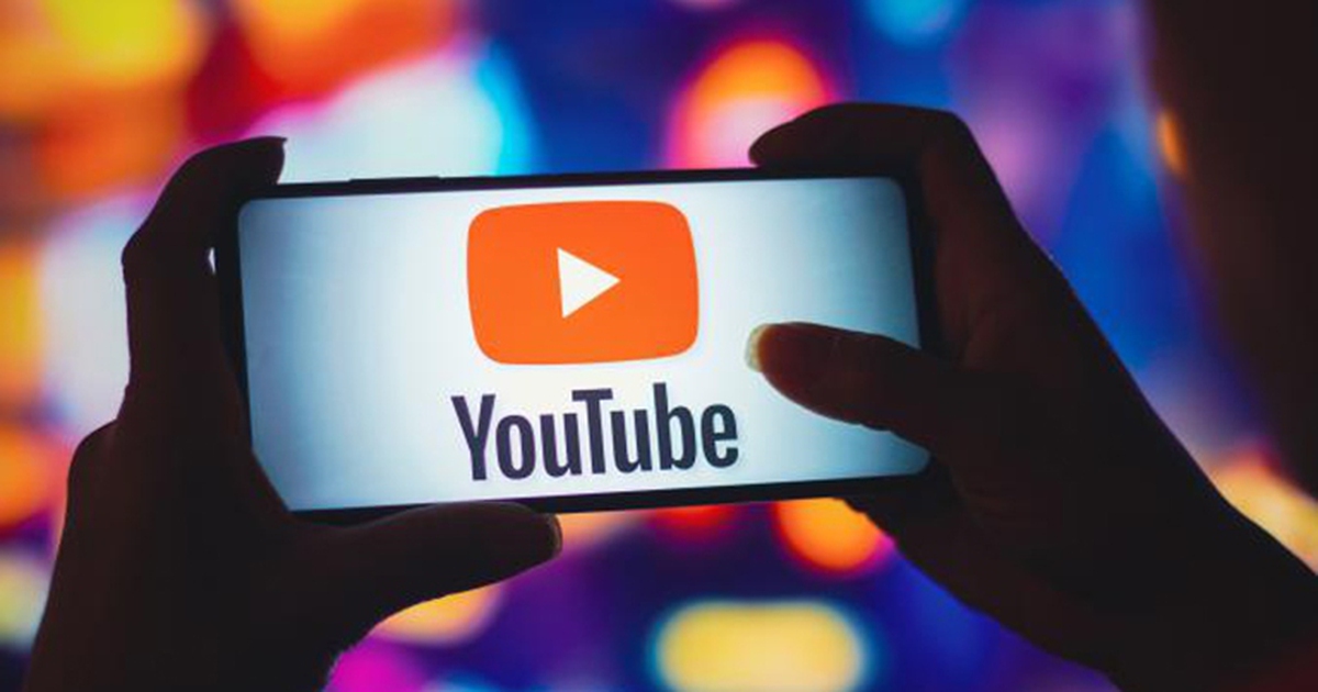 Vì sao doanh thu quảng cáo của YouTuber bị coi là phí bản quyền tại Mỹ?