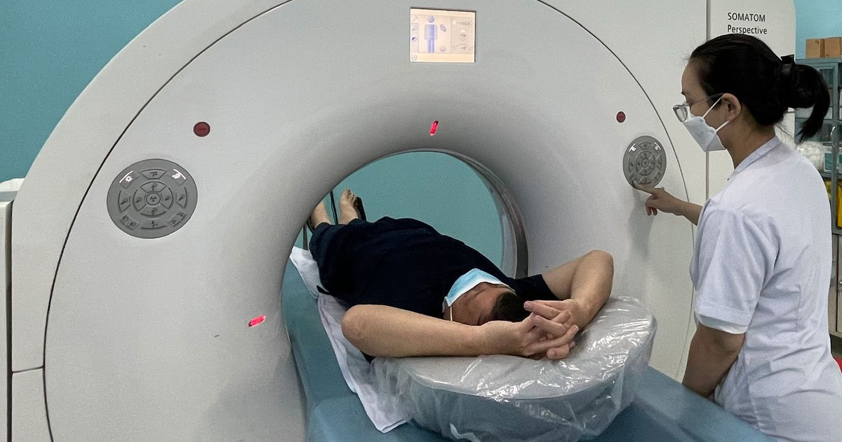 Bệnh viện 'đứng hình' mua sắm, sửa chữa thiết bị y tế