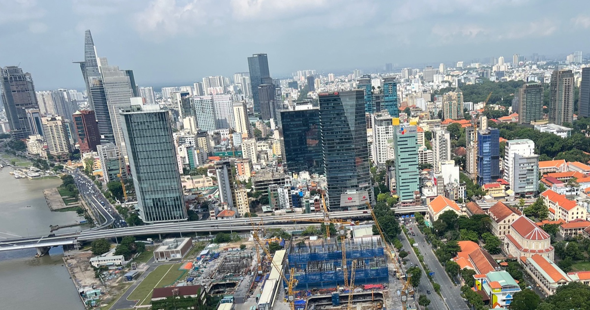 Gỡ nút thắt pháp lý để khơi thông dòng vốn cho bất động sản