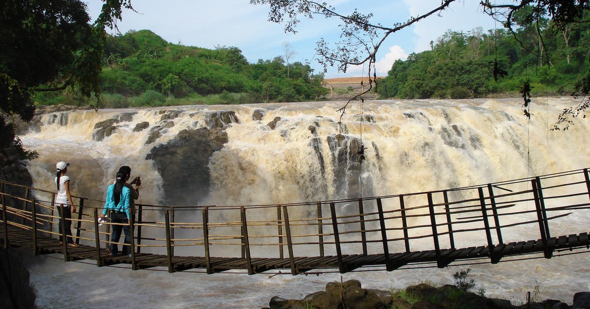 Lần đầu tiên lễ hội cà phê không tổ chức đua voi, tái hiện cảnh săn bắt voi...