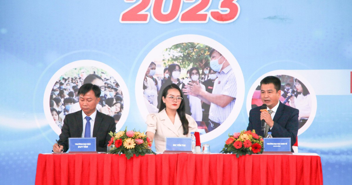 Lưu ý khi chọn học chương trình trong nước nhận bằng ĐH quốc tế