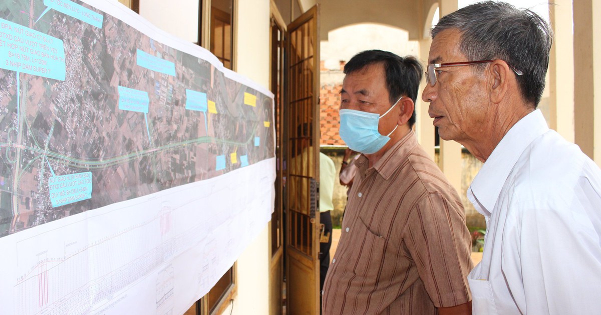 Gần 2.600 tỉ đồng đầu tư dự án thành phần 3 đường Vành đai 3 TP.HCM