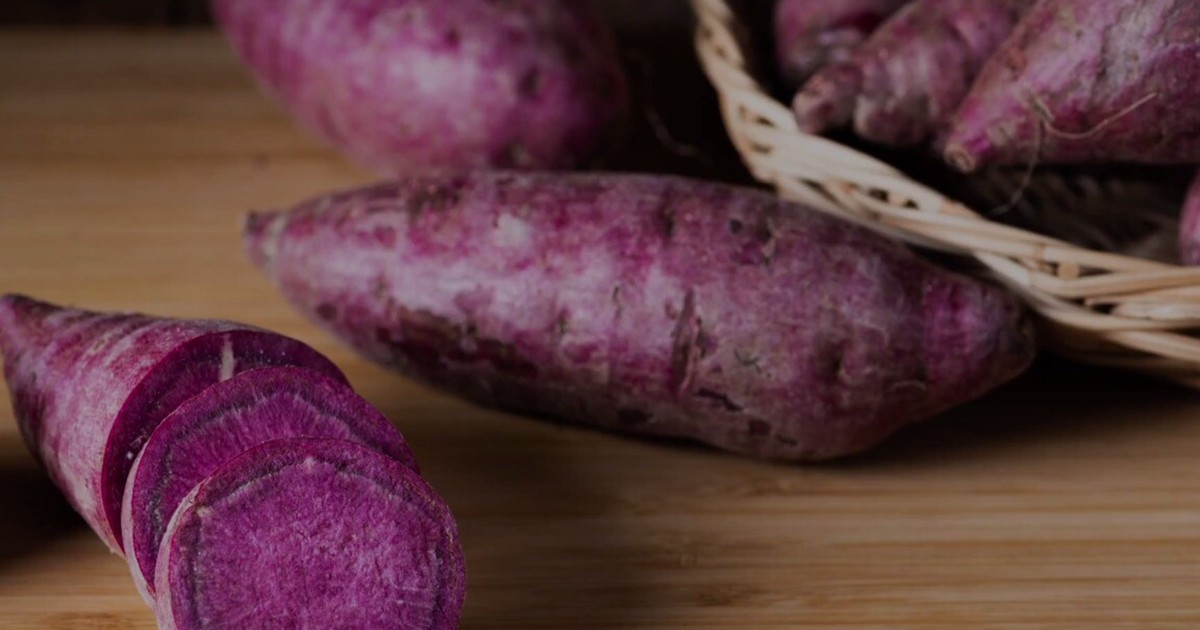 Ngày mới với tin tức sức khỏe: Phòng bệnh tiểu đường bằng rau củ nhiều màu sắc