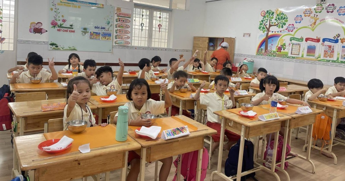 Trường tiên tiến theo xu thế hội nhập có thể được tự thu, tự chi