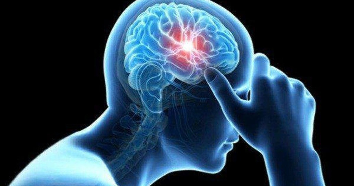 Ngửi thấy 'mùi hôi' hàng tháng trời, hóa ra là mắc ung thư giai đoạn 4