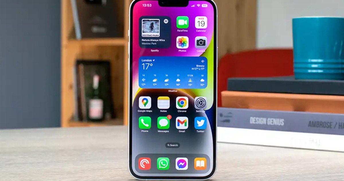 iPhone SE 4 sắp trở lại