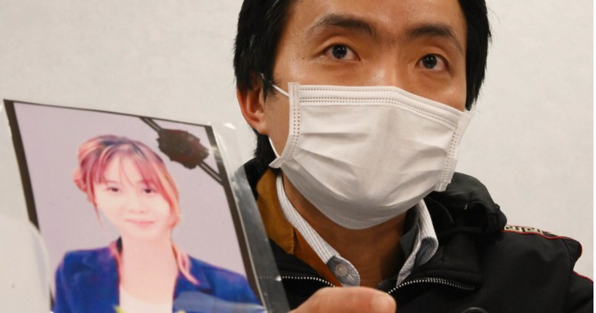 Thủ phạm giết chết một phụ nữ Việt ở Nhật bị xử tù chung thân