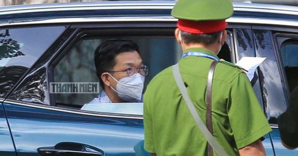 Tiếp tục làm rõ vai trò của 'cố vấn pháp lý' Đặng Anh Quân trong vụ án Nguyễn Phương Hằng