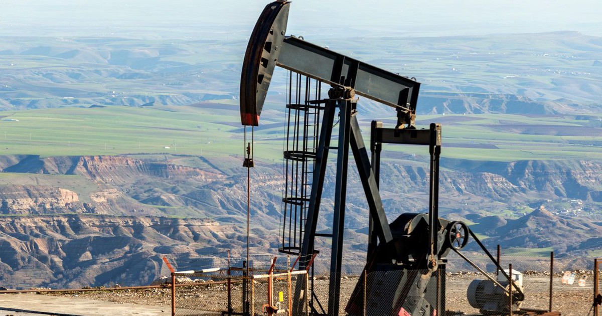 Giá xăng dầu hôm nay 4.2.2023: Lao dốc, mất 8% trong tuần