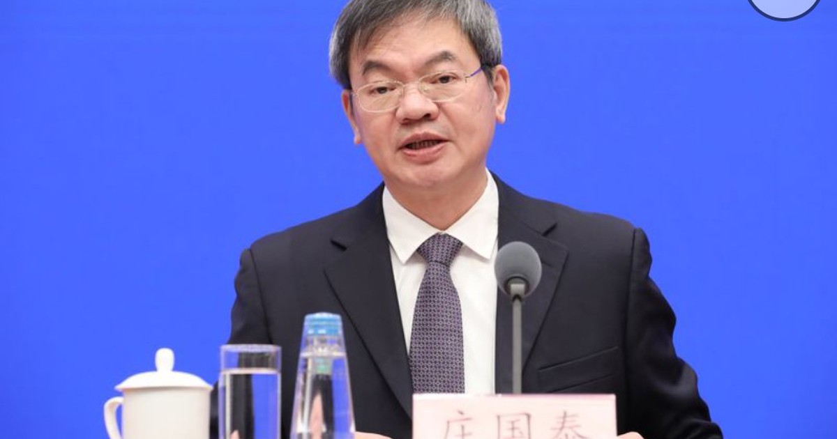 Trung Quốc bãi nhiệm Cục trưởng Cục Khí tượng sau vụ khinh khí cầu bay vào Mỹ