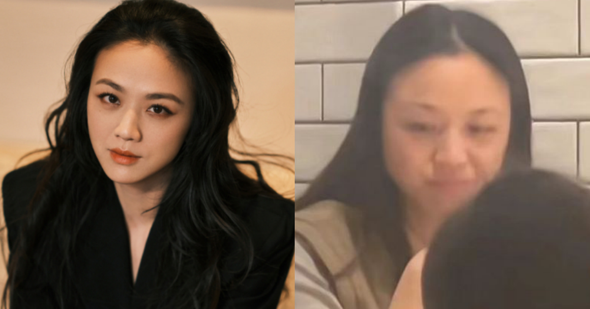 Thang Duy bị chê kém sắc, mặt mộc nhợt nhạt trong ảnh đời thường