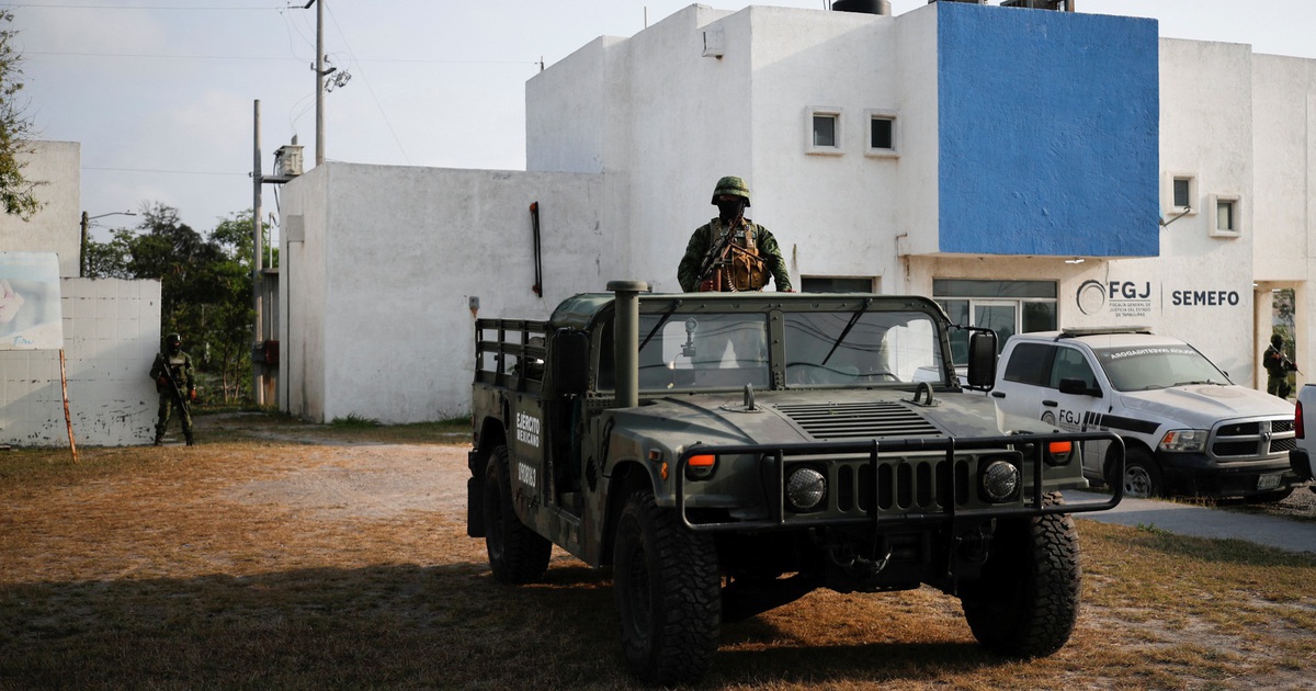 Nhóm bắt cóc người Mỹ tại Mexico giao nộp nghi phạm và xin lỗi