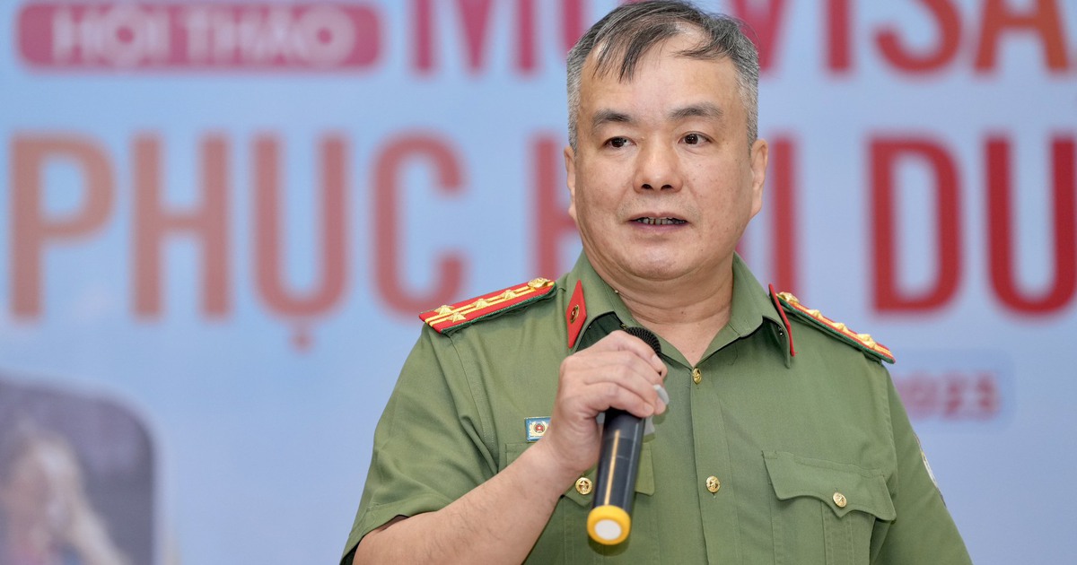 Có nhiều trang web giả mạo thu phí eVisa cao, làm gián đoạn việc cung cấp visa điện tử của Việt Nam