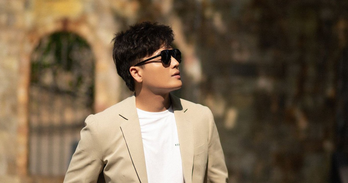 Mã Hiểu Đông: ‘Đóng phim 'Lụa', tôi trở lại vai chính và diện trang phục đẹp nhất'