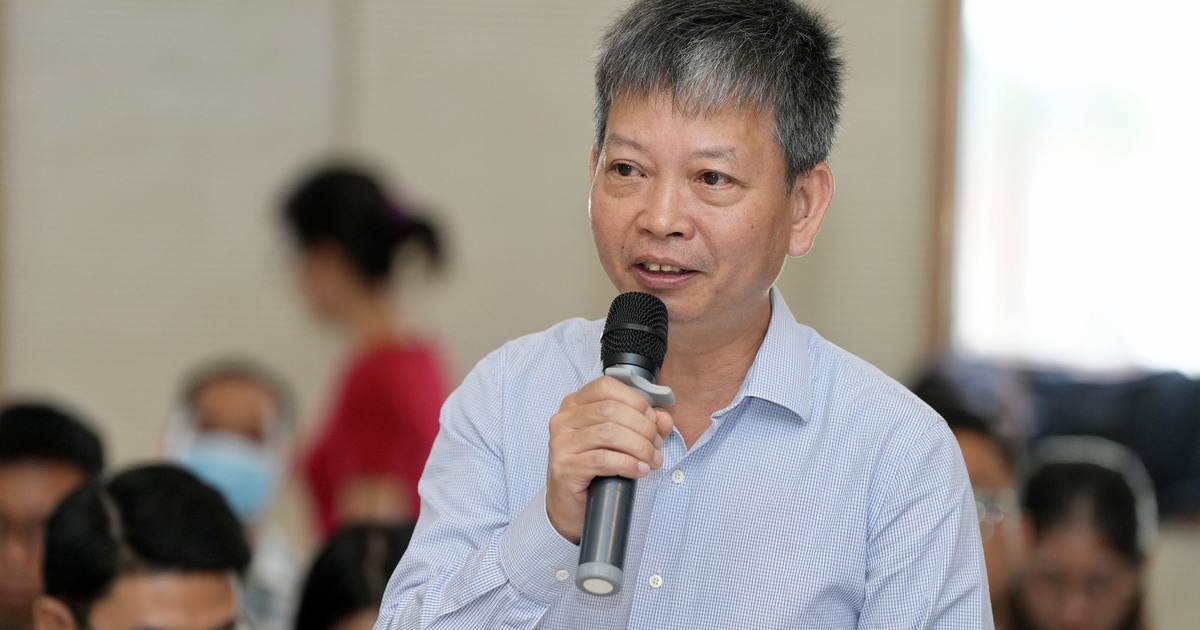 Khi miễn visa, hàng không bay thẳng thì lượng hành khách tăng gấp đôi