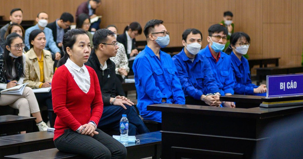 Lời khai mâu thuẫn giữa 'đại gia' và 'siêu lừa' trong vụ chiếm đoạt 433 tỉ đồng