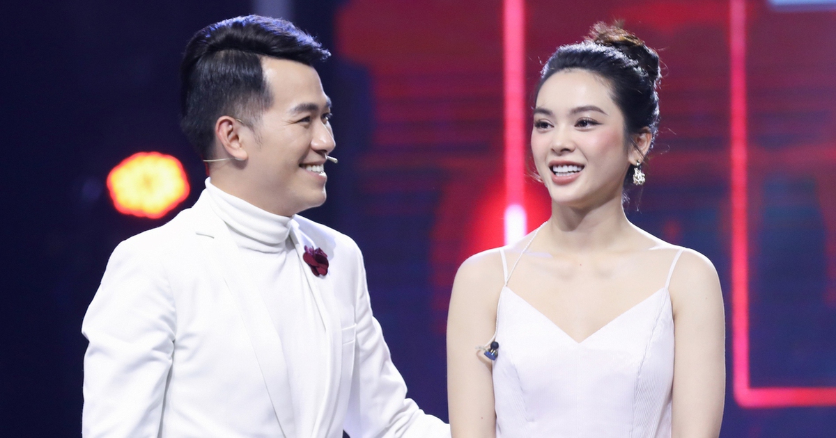 Hồ Trung Dũng quyết tâm 'chinh phục' Quỳnh Lương