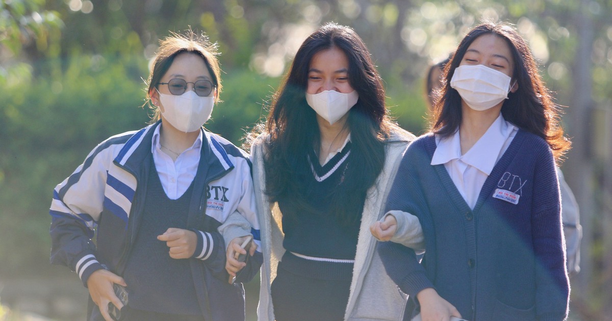 Sinh viên ngành sư phạm có được đảm bảo việc làm?