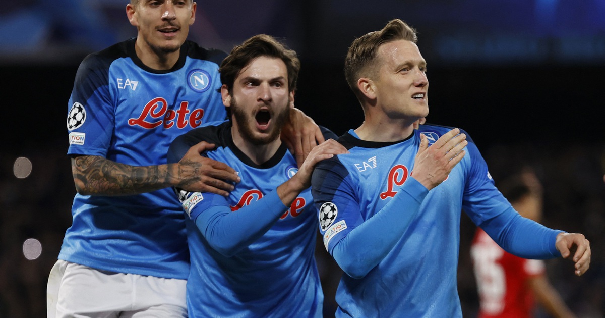 Champions League đầy may rủi