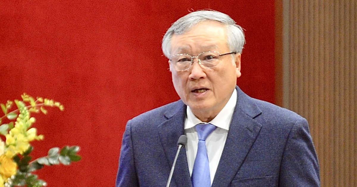 Chánh án TAND tối cao trả lời về việc 'xét xử không đúng tội danh'