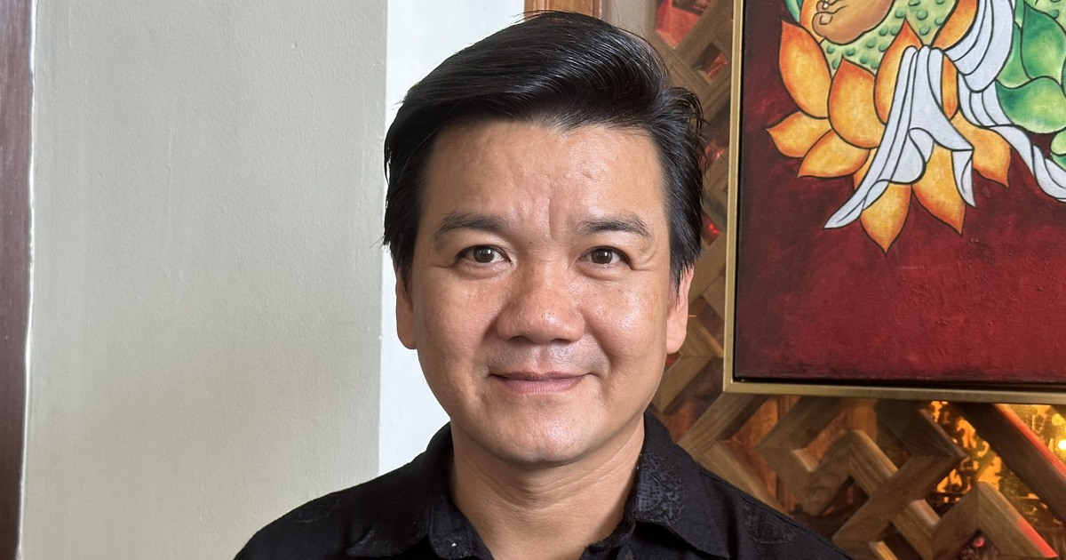 Nghệ sĩ cải lương Lê Tứ tiết lộ cuộc sống sau 30 năm theo nghề