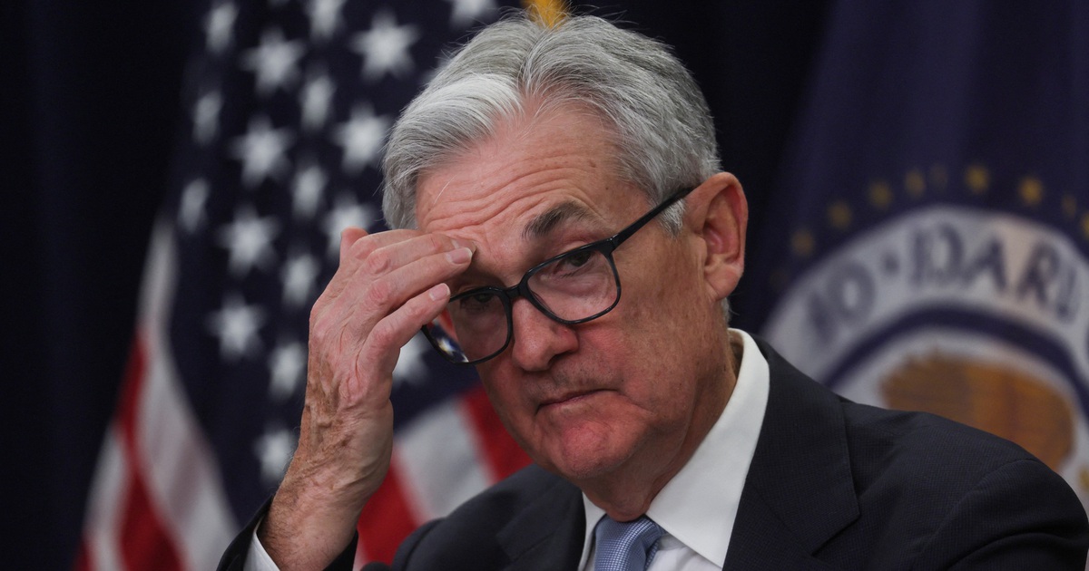 Fed lại tăng lãi suất giữa những biến động trong lĩnh vực ngân hàng