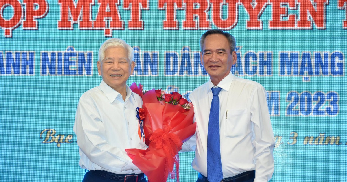 Tự hào về thanh niên thế hệ Hồ Chí Minh