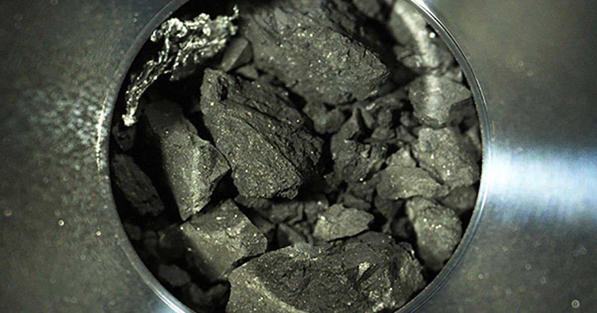 Phát hiện mới hé lộ việc hình thành sự sống trên trái đất