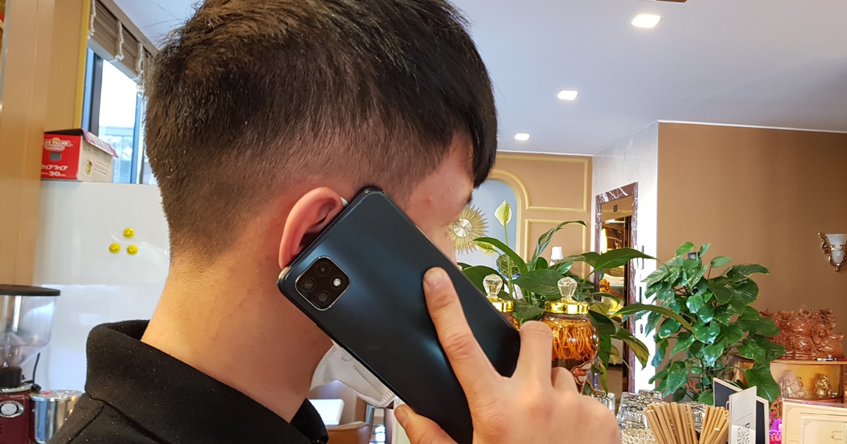 Cuộc gọi lừa đảo bủa vây người dân