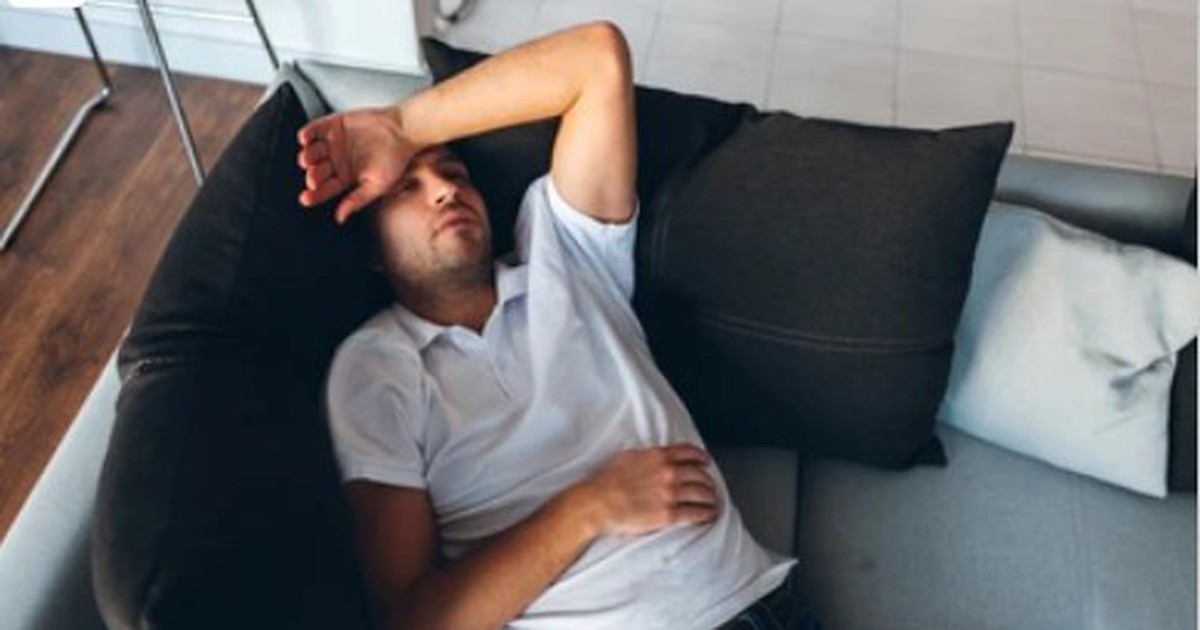 Ăn xong thấy mệt ngang, bàng hoàng nội soi ra ung thư giai đoạn 4