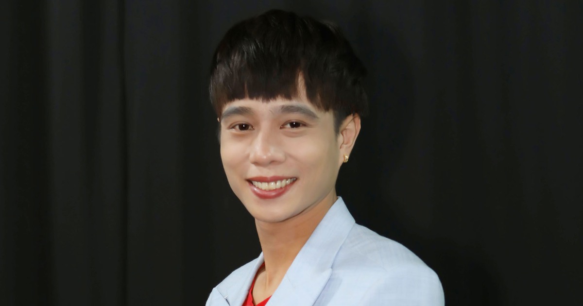 Tuấn Dũng tiết lộ lý do không nối nghiệp cha là nghệ sĩ cải lương Tuấn Tú