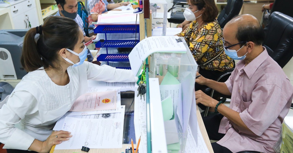 TP.HCM yêu cầu cải tiến sau khi Báo Thanh Niên phản ánh 'tắc' thanh toán trực tuyến dịch vụ công