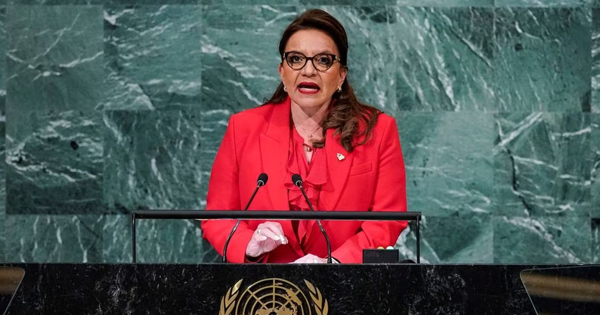 Honduras chính thức thiết lập quan hệ với Trung Quốc, cắt đứt với Đài Loan