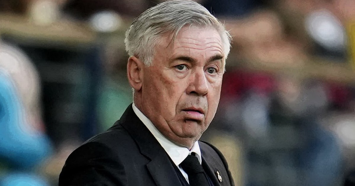 Fabio Capello hối thúc HLV Ancelotti dẫn dắt đội tuyển Brazil