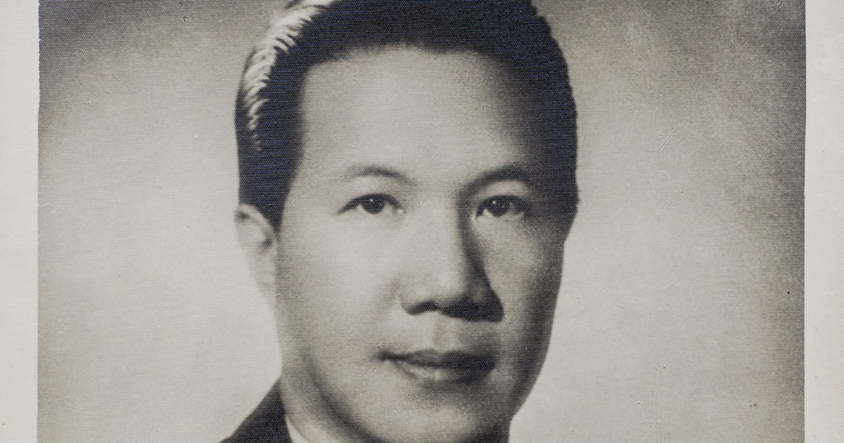 Ai cung cấp thông tin mật cho Bảo Đại?