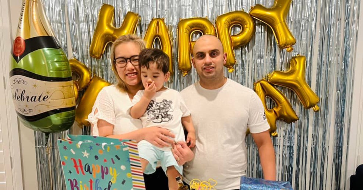 Lấy chồng Ấn Độ, nàng dâu Việt vượt sóng gió gia đình và khác biệt phong tục