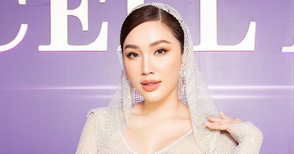 Bảo Thy mong muốn sinh thêm con cho ông xã đại gia