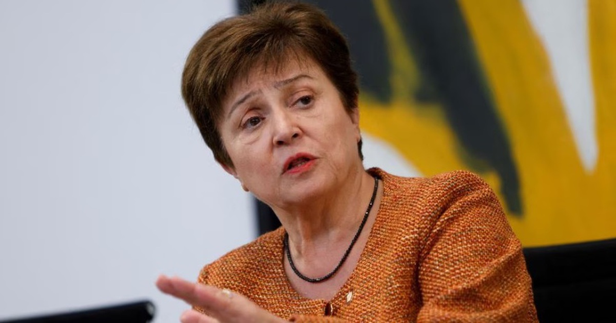 IMF kêu gọi cảnh giác sau biến động trong ngành ngân hàng