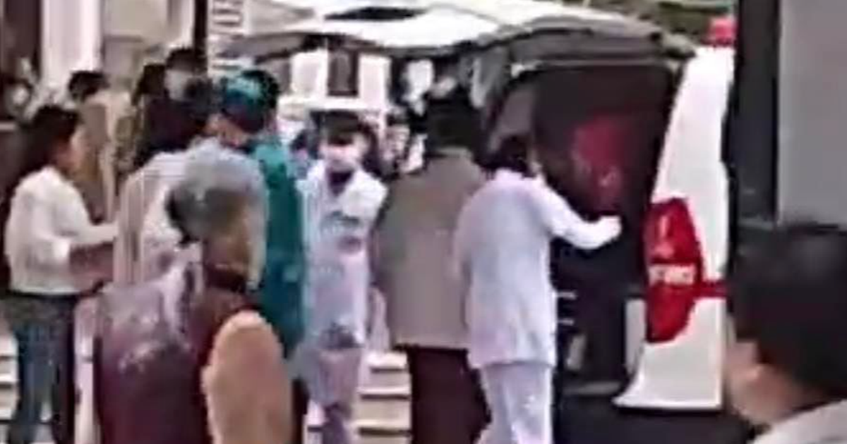 Vụ học sinh Hà Nội nghi ngộ độc: 41 em vào viện khám sàng lọc