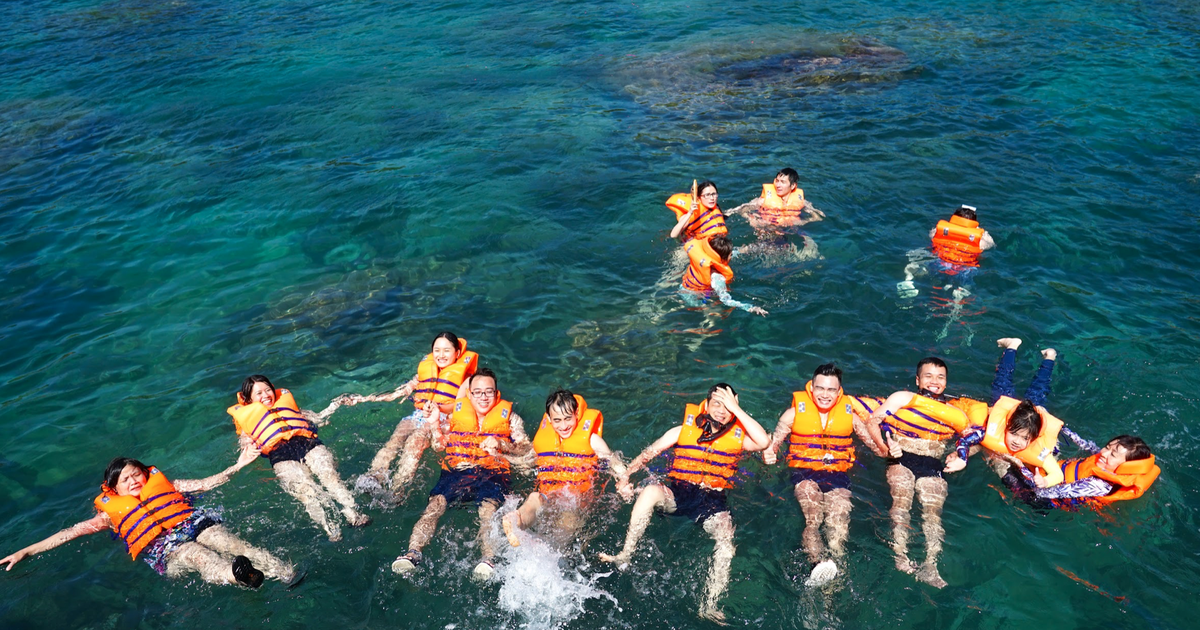 Giới thiệu loạt tour khuyến mãi lễ 30.4, tour hè trong Ngày hội Du lịch TP.HCM